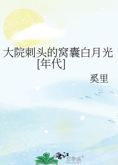大院言情文