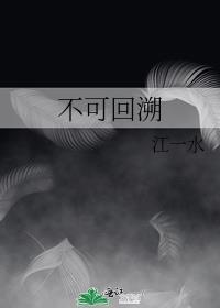 不可回溯江一水百度