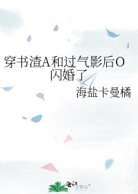 穿书渣A和过气影后O闪婚了百度txt