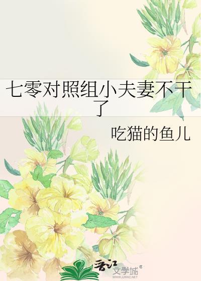 七零对照组小夫妻不干了免费读