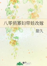 重生八零俏寡妇当家