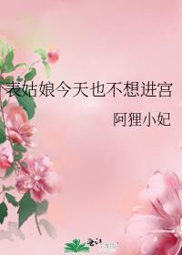 表姑娘进京记