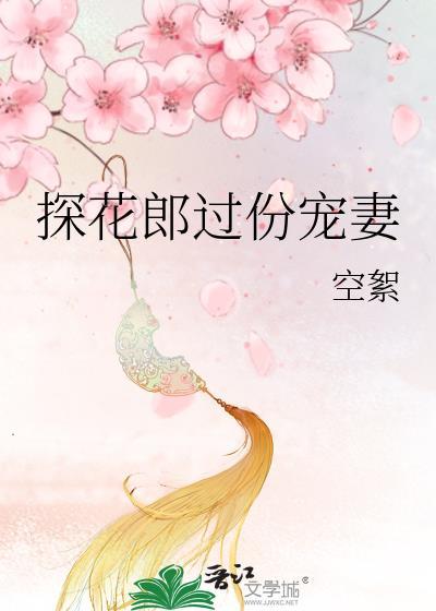 探花郎过份宠妻说的是什么?