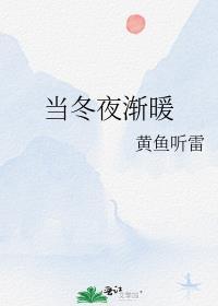 当冬夜渐暖百度