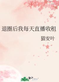 退圈后我每天直播收租作者猫安叶