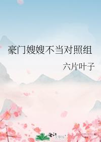 豪门嫂嫂不当对照组txt
