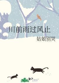 川前雨过风止番外