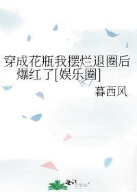 穿成花瓶我爆红全网