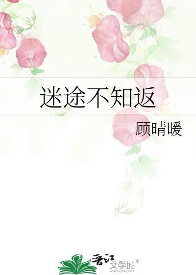 迷途不知返歌曲