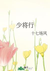 少将行完整版带番外
