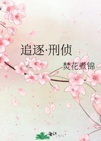 追逐·刑侦 作者焚花煮锦