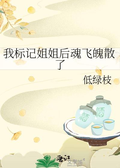 我标记姐姐后魂飞魄散了txt