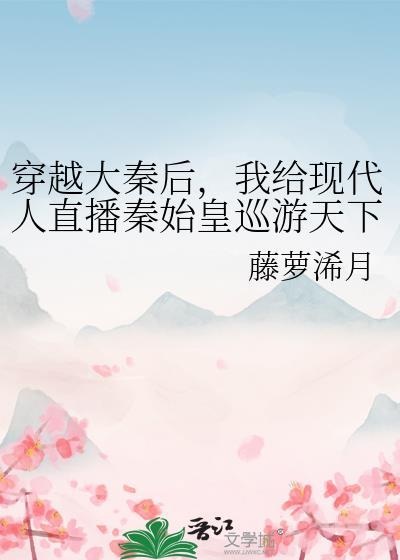 我给现代人直播秦始皇巡游天下TXT