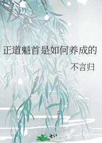 正道魁首是如何养成的百度链接