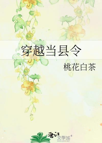 穿越当县令txt番外