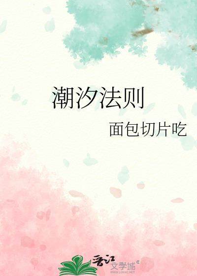 潮汐法则岁聿景韶免费阅读
