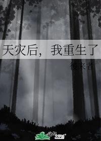 天灾后我重生了TXT在线阅读