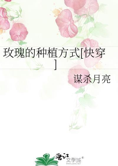 玫瑰的种植条件