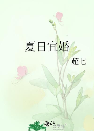 夏日宜婚全文TXT