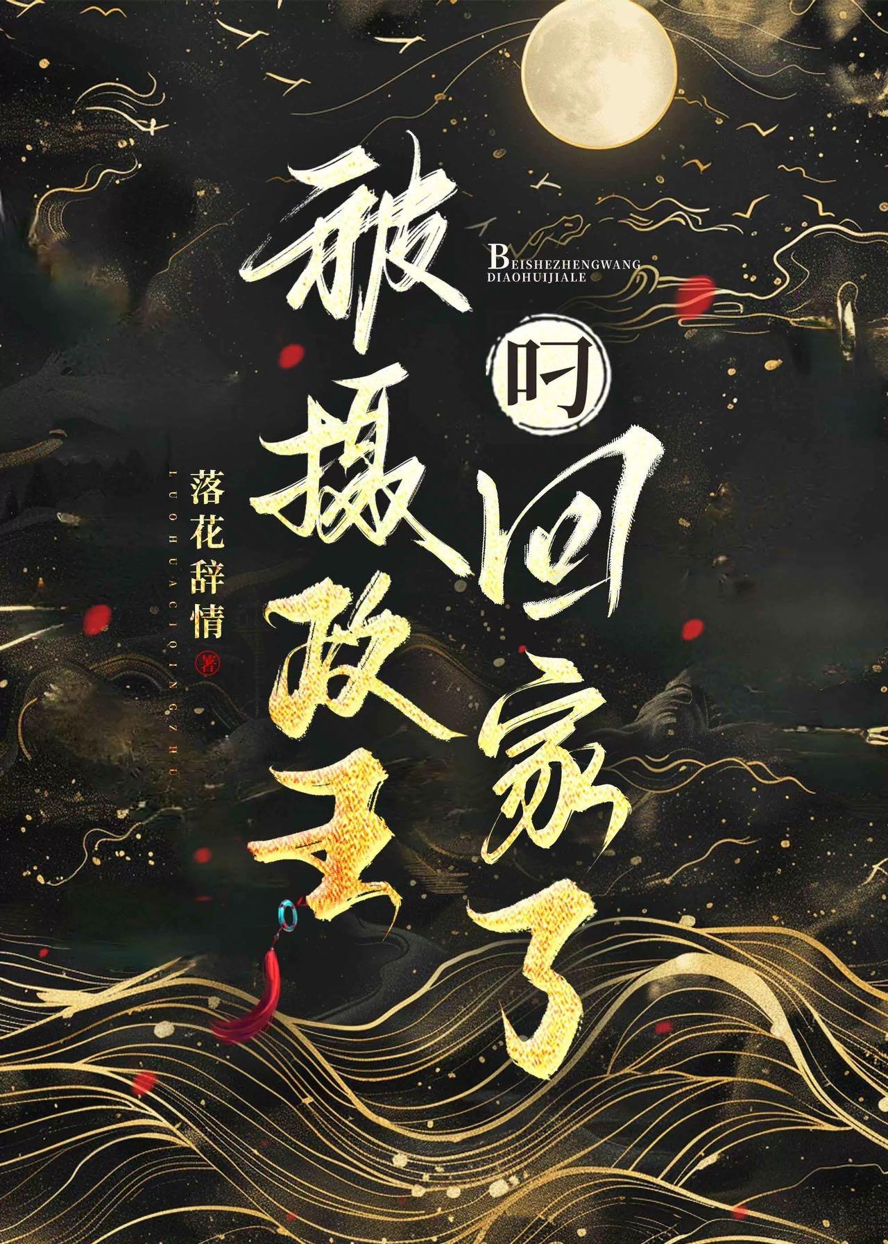 被摄政王强取豪夺全集