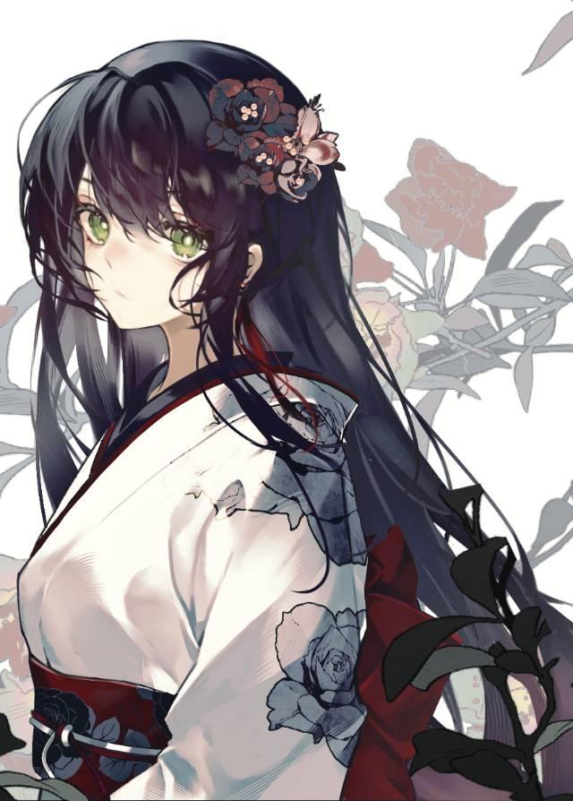 在咒术世界当魔法少女 百度