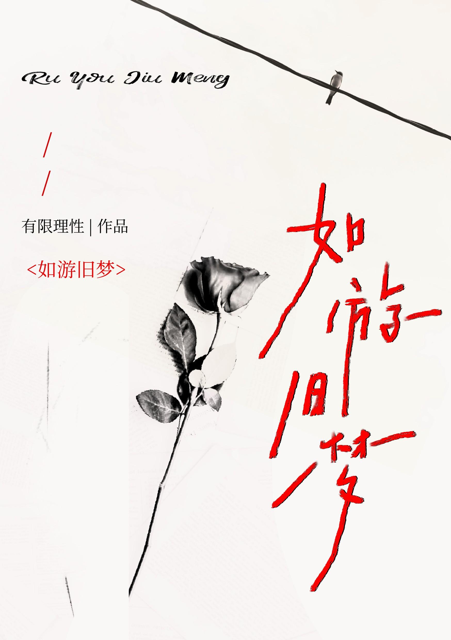 如梦游戏视频