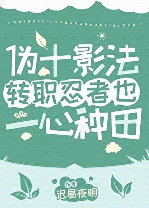 伪十影法转职忍者也一心种田附加番外
