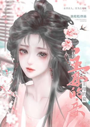 主母和小妾是的