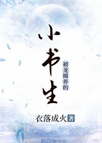 狐狸精和小书生
