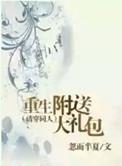 重生附送大礼包 清朝宋士