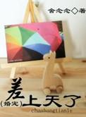 差上天了休完更文