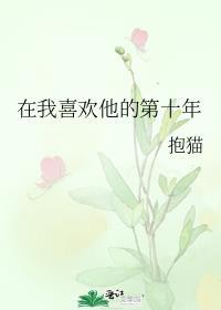 喜欢了你十年