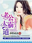 宠妻之老公太霸道傅安然