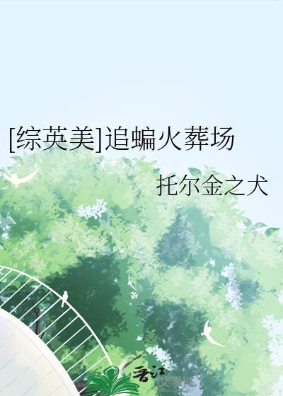 追蝙火葬场综英美番外