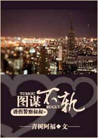 图谋不轨原著