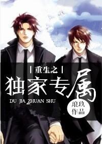 重生之独家专属 讲的什么