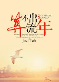 算不出流年实体书番外