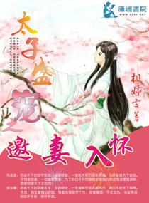 盛宠太子妃执手一笔