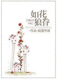 如狼似虎的花样夫