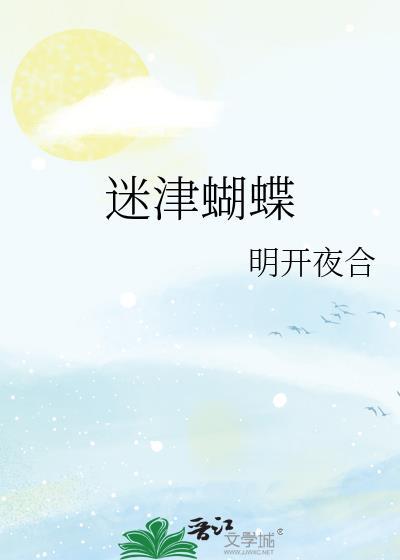 蝴蝶迷什么意思