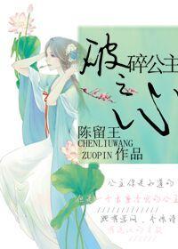 破碎的公主污