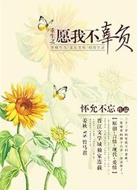 重生之不负星辰 作者司乔忆珩