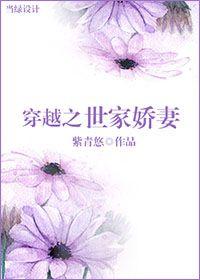 穿越之世家娇妻by紫青悠