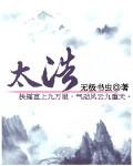太浩 无极书虫