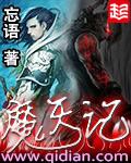 魔天记叶天眉