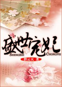 盛世宠妃讲的什么故事