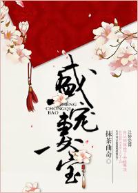 盛宠妻宝抹茶曲奇完整版