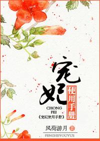 宠妃使用手册by风荷游月