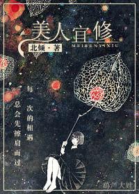 美人宜修作者
