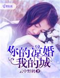 你的凉婚我的城云朵墨城